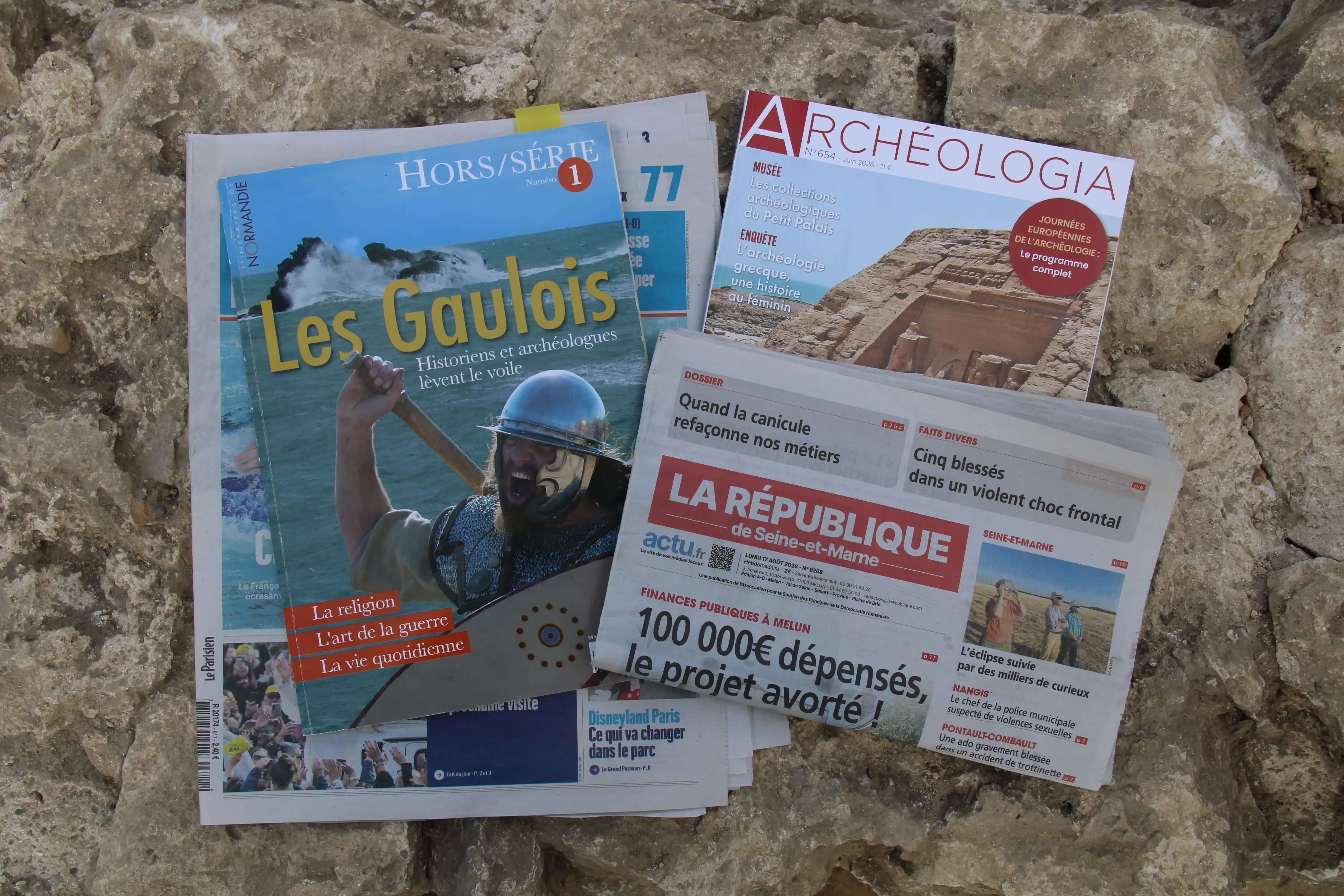 Image par défaut